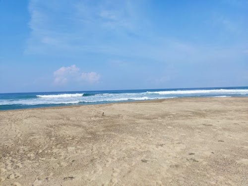 Playa el Calvario photo #2