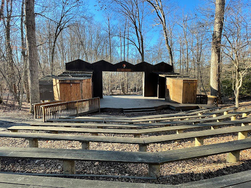 National Park «Wolf Trap National Park for the Performing Arts», reviews and photos, 1551 Trap Rd, Vienna, VA 22182, USA