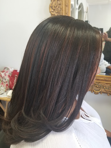 Hair Salon «Biro Dominican Salon», reviews and photos, 11629 Nebel St, Rockville, MD 20852, USA