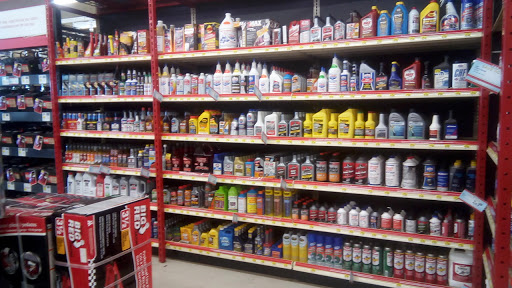 Auto Parts Store «Pep Boys Auto Parts & Service», reviews and photos, 1233 S Country Club Dr, Mesa, AZ 85210, USA