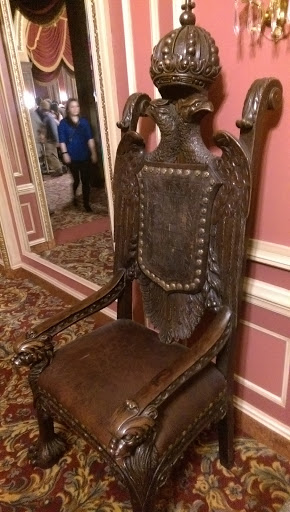 Concert Hall «Kings Theatre», reviews and photos, 1027 Flatbush Ave, Brooklyn, NY 11226, USA