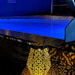 Photo n°2 de l'avis de Paolo.a fait le 08/10/2022 à 21:56 sur le  Il Cenacolo degli Euganei à Cortelà di Vo' Euganeo