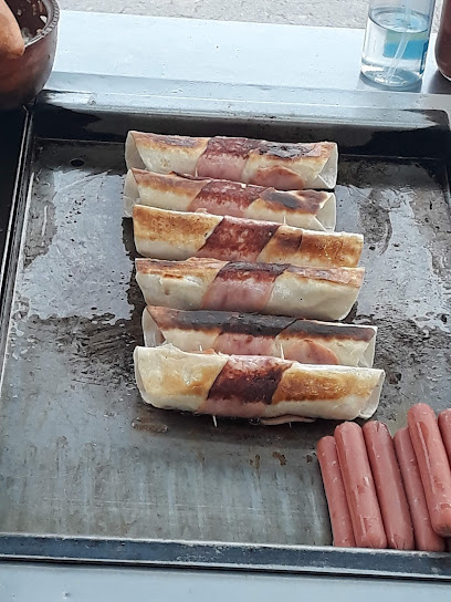 Hot Dogs El Perrero - Hidalgo Ote. 4, Centro, 47170 San Julián, Jal., Mexico