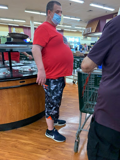 Gun Shop «Zellers Sporting Goods», reviews and photos, 610 Center St, Throop, PA 18512, USA