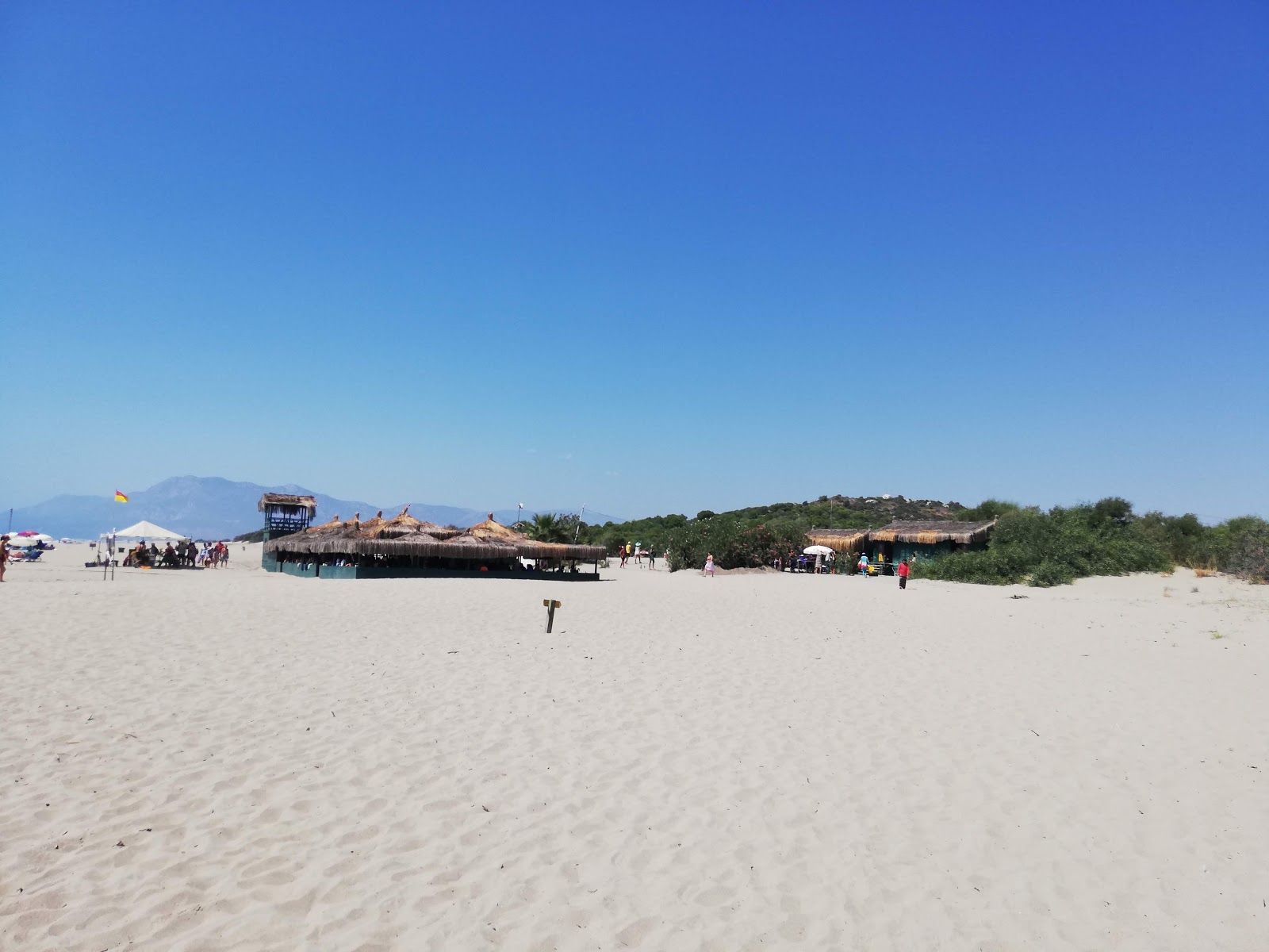 Foto di Spiaggia di Patara ubicato in zona naturale