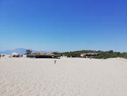 Foto di Spiaggia di Patara ubicato in zona naturale