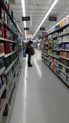 Department Store «Walmart Supercenter», reviews and photos, 2900 Towne Blvd, Middletown, OH 45044, USA