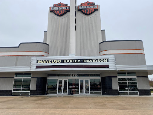Harley-Davidson Dealer «Mancuso Harley-Davidson Crossroads», reviews and photos, 12710 Crossroads Park Dr, Houston, TX 77065, USA