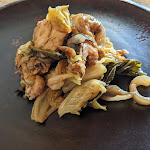 Photo n°3 de l'avis de Ioannis. fait le 28/02/2021 à 13:03 sur le  Locanda del Brinsc à Brinzio