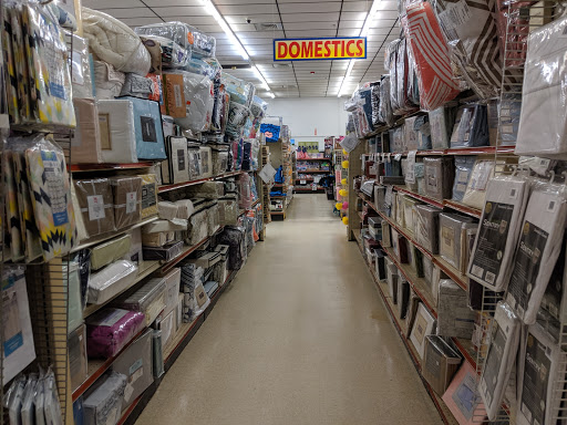 Discount Store «Ocean State Job Lot», reviews and photos, 40 Industry Ln, Waterbury, CT 06704, USA