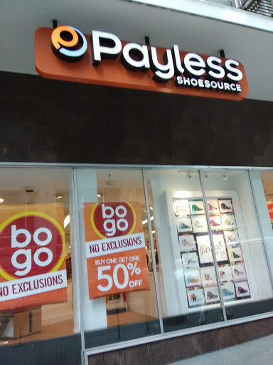 Shoe Store «Payless ShoeSource», reviews and photos, 606 SW Alder St, Portland, OR 97205, USA