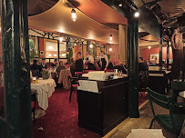 Atmosphère du Restaurant français La Villa à Marseille - n°14