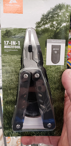 Discount Store «Walmart», reviews and photos, 80 Town Line Rd, Rocky Hill, CT 06067, USA