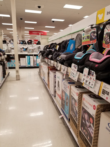 Department Store «Target», reviews and photos, 325 New Byhalia Rd, Collierville, TN 38017, USA