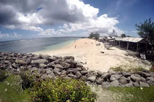 Pantai Serangan image