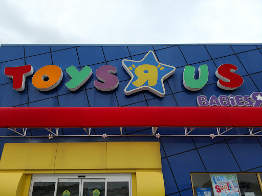 Toy Store «Toys