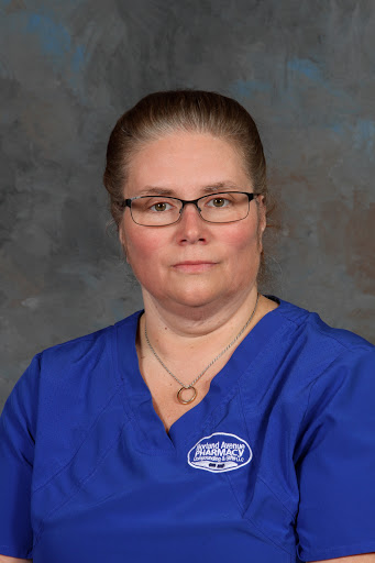 Pharmacy «Norland Avenue Pharmacy», reviews and photos, 12 St Paul Dr Suite 105, Chambersburg, PA 17201, USA