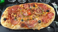Prosciutto crudo du Restaurant italien Mamma Mia Pinseria ! à Conflans-Sainte-Honorine - n°15