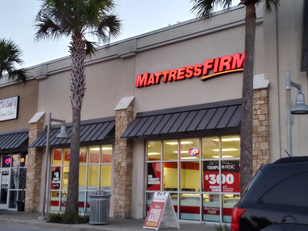 Mattress Firm Palm Coast