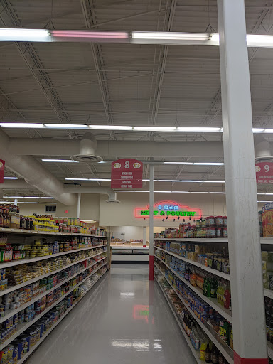 Asian Grocery Store «Lee Lee International Supermarkets», reviews and photos, 1990 W Orange Grove Rd, Tucson, AZ 85704, USA