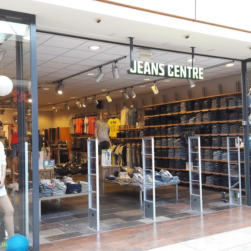 Jeans Centre NIJMEGEN