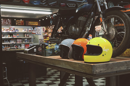 Motorcycle Parts Store «French & Sons», reviews and photos, 1006 Pass Rd, Gulfport, MS 39501, USA