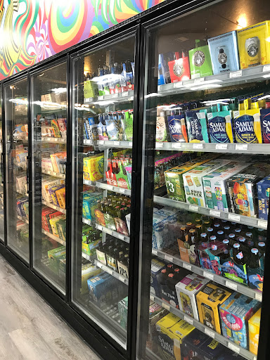 Liquor Store «Kings Contrivance Liquor Shop», reviews and photos, 8630 Guilford Rd B30, Columbia, MD 21046, USA