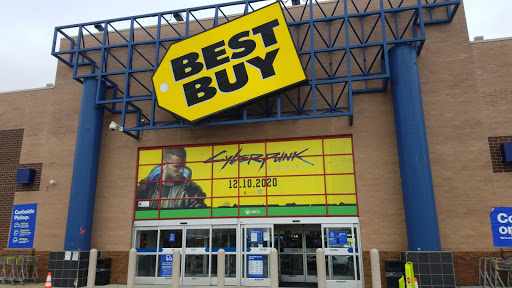 Electronics Store «Best Buy», reviews and photos, 2907 Centre Dr, Fairborn, OH 45324, USA