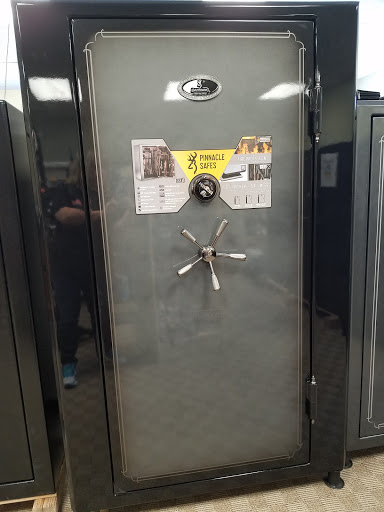 Locksmith «A&B Lock & Safe Co.», reviews and photos, 1001 Union Blvd, Allentown, PA 18109, USA