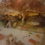 Photo n°1 de l'avis de D. fait le 17/04/2019 à 18:38 sur le  Platzhirsch à Schorndorf