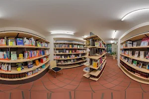 Jürgen-Fuchs-Bibliothek image