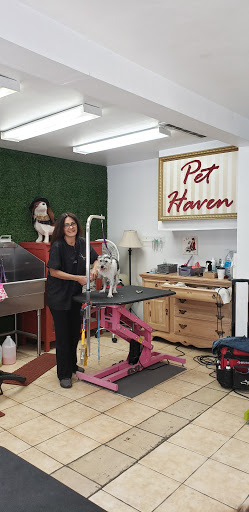 Pet Supply Store «Pet Haven», reviews and photos, 626 N Glenoaks Blvd, Burbank, CA 91502, USA