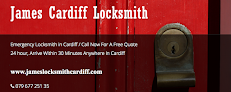 Best Locksmiths Cardiff Near You