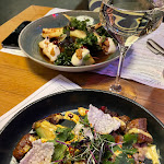 Photo n°3 de l'avis de A. fait le 06/02/2022 à 10:33 sur le  Liebesbier - Urban Art Hotel, Restaurant & Bar à Bayreuth