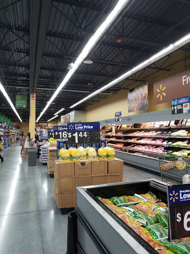 Supermarket «Walmart Neighborhood Market», reviews and photos, 6991 SW 8th St, Miami, FL 33144, USA