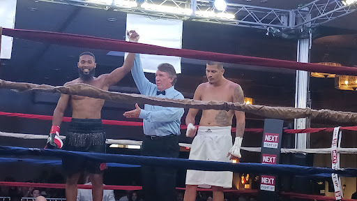 Event Venue «Bayou City Event Center», reviews and photos, 9401 Knight Rd, Houston, TX 77045, USA