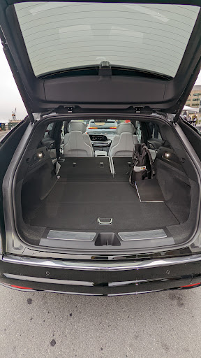 Cadillac Dealer «Lockhart Cadillac», reviews and photos, 9265 E 126th St, Fishers, IN 46038, USA