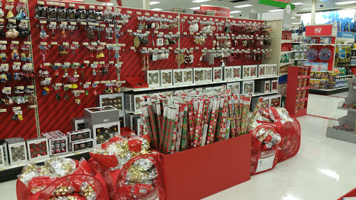 Department Store «Target», reviews and photos, 250 Crockett Blvd, Merritt Island, FL 32953, USA