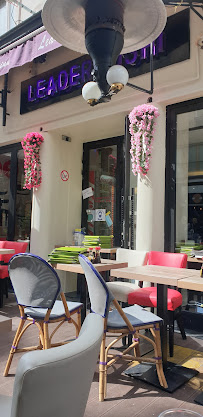 Atmosphère du Restaurant japonais Leader Sushi à Paris - n°7