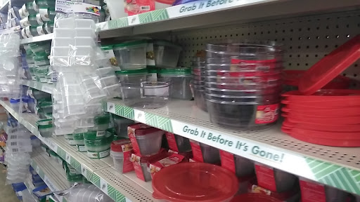 Dollar Store «Dollar Tree», reviews and photos, 1391 SE 17th St, Fort Lauderdale, FL 33316, USA