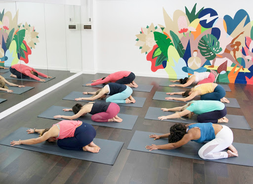 Bikram yoga places in Sydney