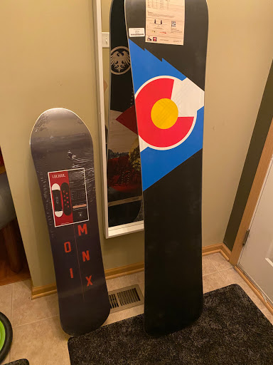 Bicycle Store «The House Outlet Store», reviews and photos, 300 S Owasso Blvd E, St Paul, MN 55117, USA