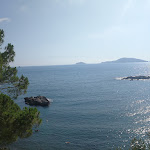 Photo n°5 de l'avis de Gino.a fait le 16/07/2017 à 13:54 sur le  Hotel il Nido à Lerici