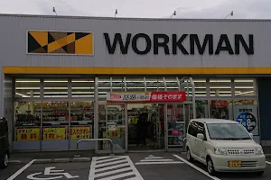 Workman image