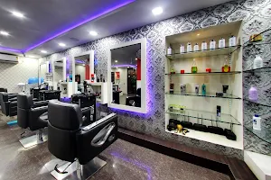 G'Aesthetic Unisex Salon | Panchali Nails image