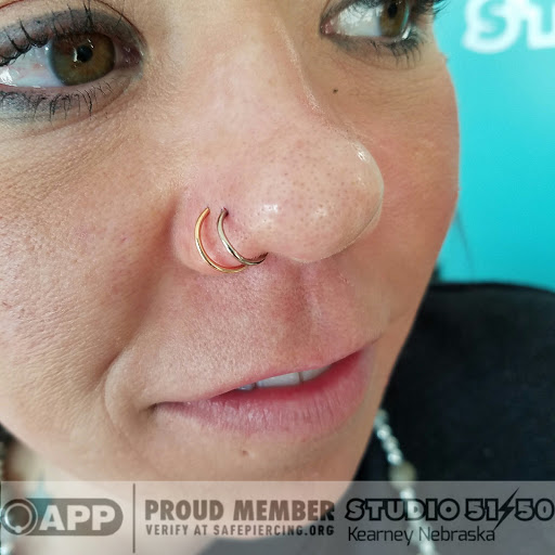 Explore care bear tattoo ideas, creative tattoo ideas in Kearney, available at Studio 5150 Piercing & Fine Jewelry