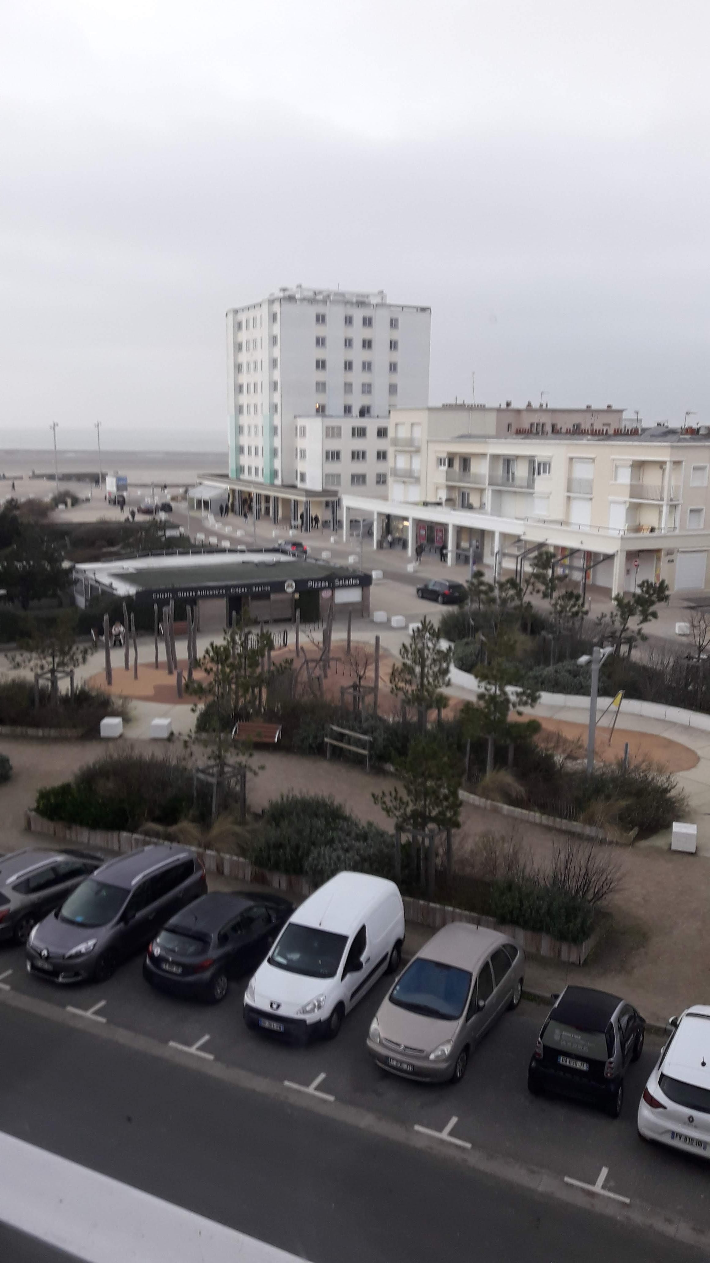 Photo n° 1 de l'avis de Evelyne.a fait le 20/12/2021 à 11:04