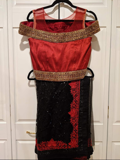 By appointment Indian Designer clothing boutique and alteration services image