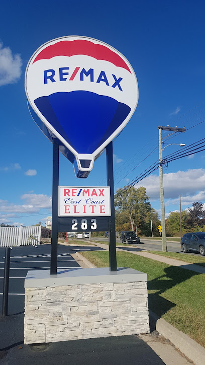 Jason Munn Realty.com - RE/MAX East Coast ELITE agent in Fredericton