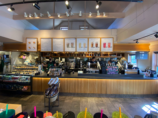 Coffee Shop «Starbucks», reviews and photos, 49 Main St, Freeport, ME 04032, USA